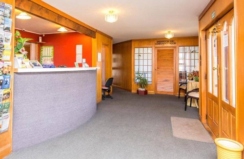 Whanganui Hotel | 45 m² Motel ∙ 4 guests
