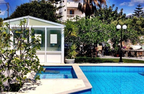 Ierapetra Apartment | 45 m² Serviced apartment ∙ 10 guests