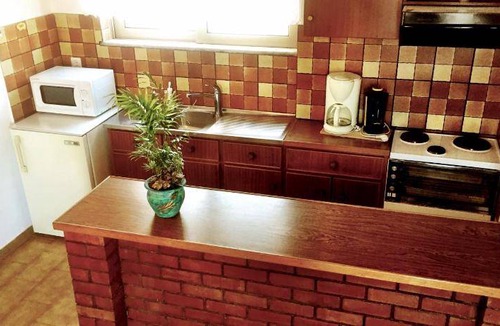 Ierapetra Apartment | 45 m² Serviced apartment ∙ 10 guests