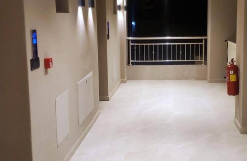 Olympiada Apartment | 45 m² Serviced apartment ∙ 4 guests