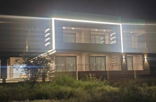 Olympiada Apartment | 45 m² Serviced apartment ∙ 4 guests