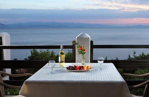 Afissos Apartment | 45 m² Serviced apartment ∙ 4 guests