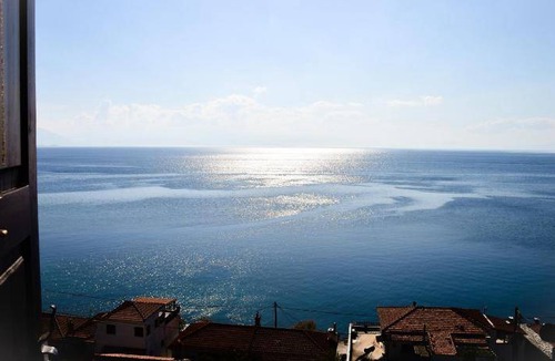 Afissos Apartment | 45 m² Serviced apartment ∙ 4 guests