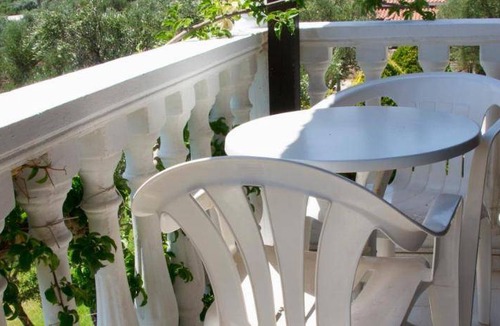 Neromilos Apartment | 45 m² Serviced apartment ∙ 2 bedrooms ∙ 5 guests