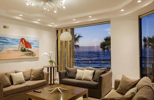 Gournai Apartment | 45 m² Serviced apartment ∙ 10 guests