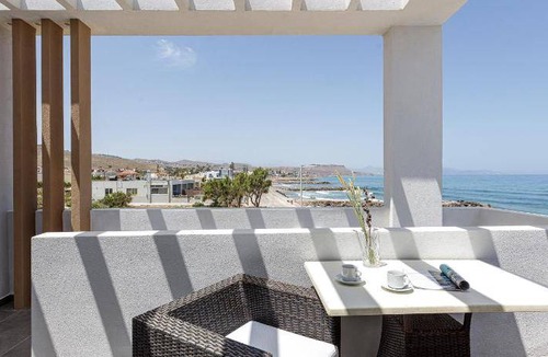 Gournai Apartment | 45 m² Serviced apartment ∙ 10 guests