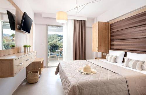 Sarti Apartment | 45 m² Serviced apartment ∙ 4 guests