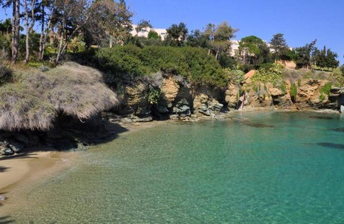 Agia Pelagia Apartment | 45 m² Serviced apartment ∙ 127 guests
