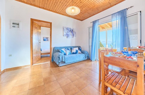 Katsimatika Apartment | 45 m² Studio flat ∙ 2 bedrooms ∙ 5 guests