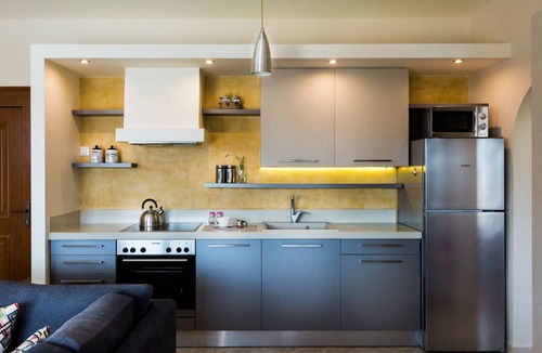 Vigla Villa | 45 m² Villa ∙ 1 bedroom ∙ 2 guests