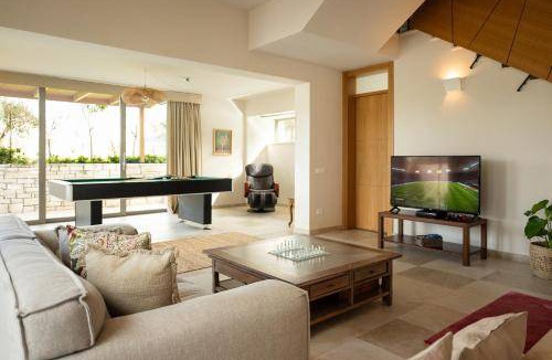 Archanes Villa | 450 m² Villa ∙ 5 bedrooms ∙ 10 guests