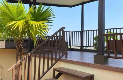 Ciawi Villa | 450 m² Villa ∙ 5 bedrooms ∙ 15 guests