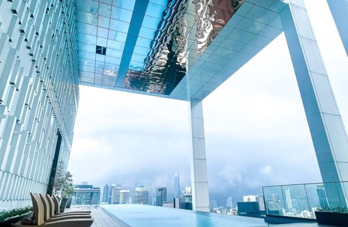 Kuala Lumpur City Centre Apartment | 46 m² Apartment ∙ 1 bedroom ∙ 2 guests