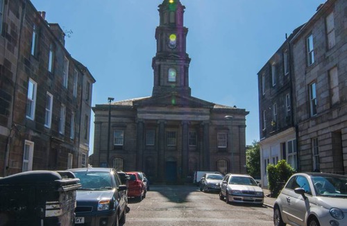 Leith Apartment | 46 m² Apartment ∙ 1 bedroom ∙ 2 guests