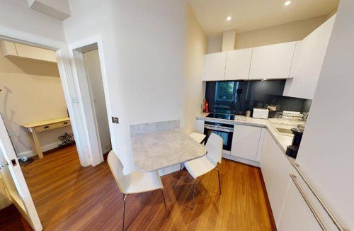 Gorgie Apartment | 46 m² Apartment ∙ 2 bedrooms ∙ 4 guests