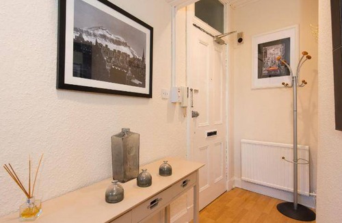 Gorgie Apartment | 46 m² Apartment ∙ 2 bedrooms ∙ 4 guests