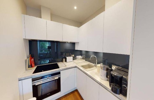 Gorgie Apartment | 46 m² Apartment ∙ 2 bedrooms ∙ 4 guests
