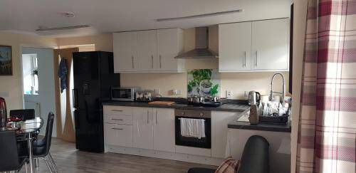 Cannich Apartment | 46 m² Apartment ∙ 6 guests
