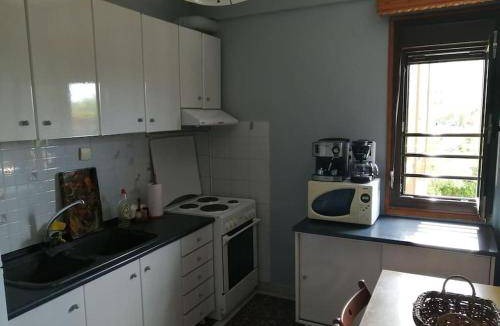 Haniotis House | 46 m² House ∙ 1 bedroom ∙ 5 guests