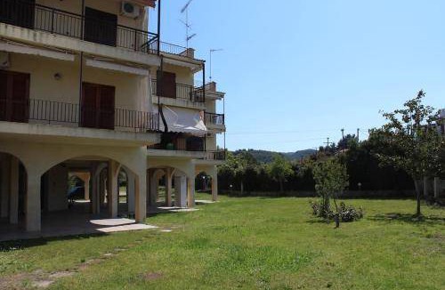 Haniotis House | 46 m² House ∙ 1 bedroom ∙ 5 guests