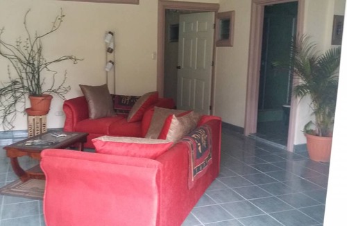 San Isidro de Grecia Resort | 46 m² Private room ∙ 1 bedroom ∙ 2 guests