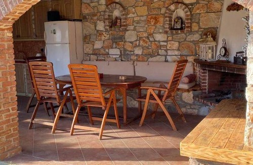Polistilo Apartment | 47 m² Apartment ∙ 1 bedroom ∙ 4 guests