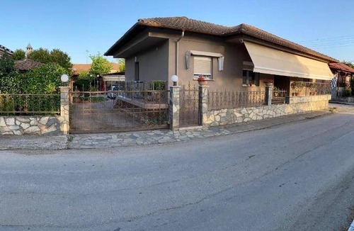 Polistilo Apartment | 47 m² Apartment ∙ 1 bedroom ∙ 4 guests