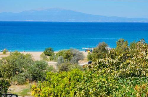 Skala Marion House | 47 m² House ∙ 5 guests