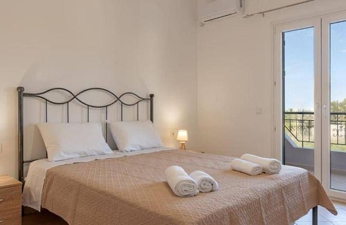 Sarlata Apartment | 48 m² Apartment ∙ 3 guests