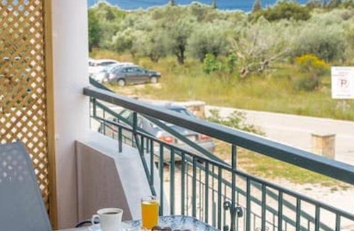 Sarlata Apartment | 48 m² Apartment ∙ 3 guests