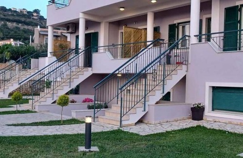 Sarlata Apartment | 48 m² Apartment ∙ 3 guests
