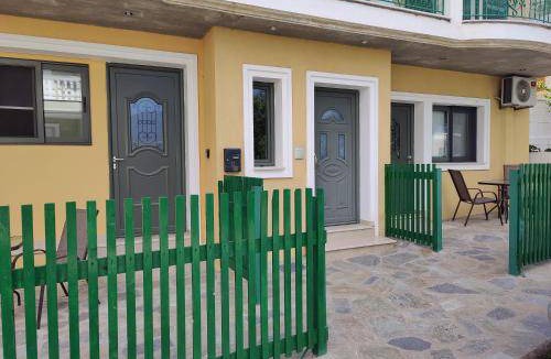 Argostoli Town Apartment | 48 m² Apartment ∙ 3 guests