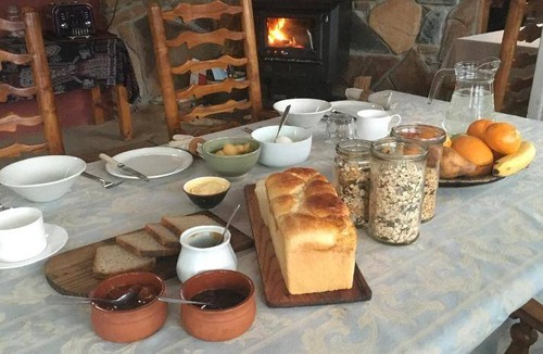 Jackeys Marsh Bed & Breakfast | 48 m² Bed and breakfast ∙ 3 bedrooms ∙ 9 guests