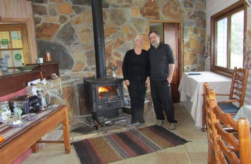Jackeys Marsh Bed & Breakfast | 48 m² Bed and breakfast ∙ 3 bedrooms ∙ 9 guests