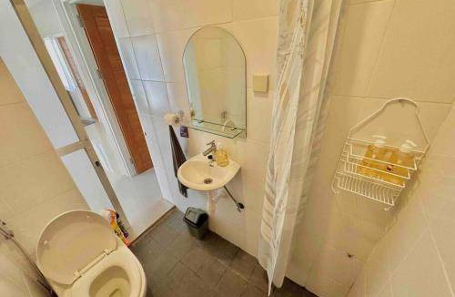 Praya House | 48 m² House ∙ 2 bedrooms ∙ 4 guests