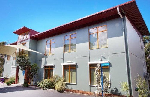 Risdon Resort | 48 m² Resort ∙ 2 bedrooms ∙ 127 guests