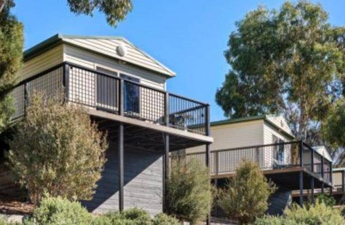 Risdon Resort | 48 m² Resort ∙ 2 bedrooms ∙ 127 guests