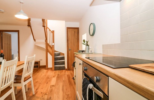 Banff Cottage | 49 Crovie Village