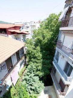 Edessa Apartment | 49 m² Apartment ∙ 2 bedrooms ∙ 4 guests