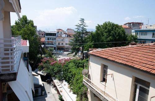 Edessa Apartment | 49 m² Apartment ∙ 2 bedrooms ∙ 4 guests