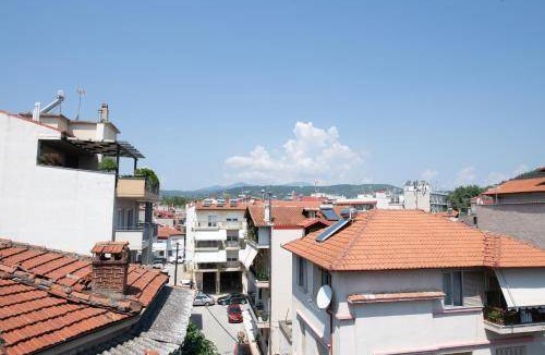 Edessa Apartment | 49 m² Apartment ∙ 2 bedrooms ∙ 4 guests
