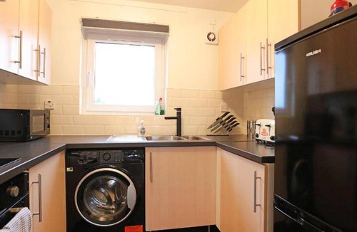 Gogar Apartment | 49 m² Apartment ∙ 2 bedrooms ∙ 4 guests