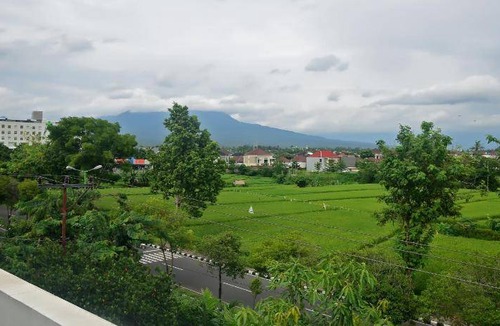 Mataram Hostel | 49 m² Hostel ∙ 15 guests