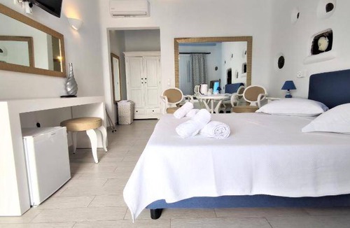 Xilokeratidi Resort | 490 m² Resort ∙ 2 bedrooms ∙ 127 guests