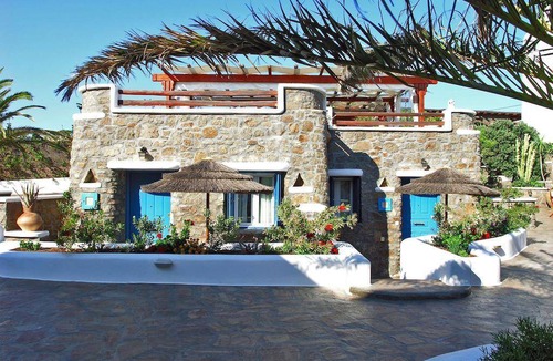 Xilokeratidi Resort | 490 m² Resort ∙ 2 bedrooms ∙ 127 guests