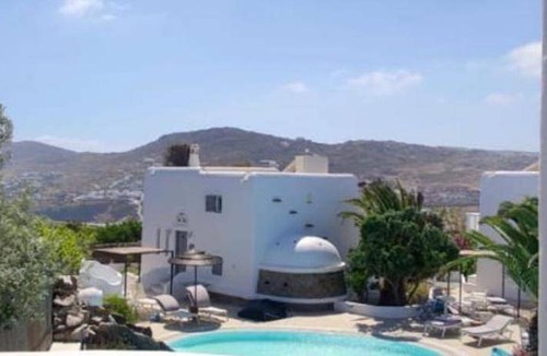 Xilokeratidi Resort | 490 m² Resort ∙ 2 bedrooms ∙ 127 guests