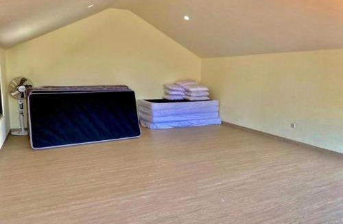 Ciawi Villa | 4BR Pet Friendly Villa in Vimalla Hills