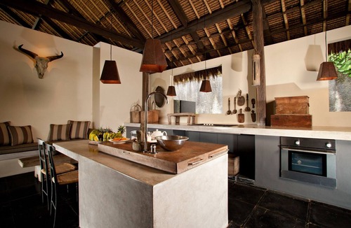Sambahan Villa | 4BR Villa In Ubud! - BEAUTIFUL VIEW! - 15Min Drive To Ubud Monkey Forest