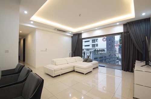 Ampang Condo | 4R3B The Elements Ampang Lux Condo Hosted By TJ's Speakeasy