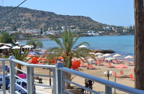 Stalida Apartment | 4S Beach Superior Apartments